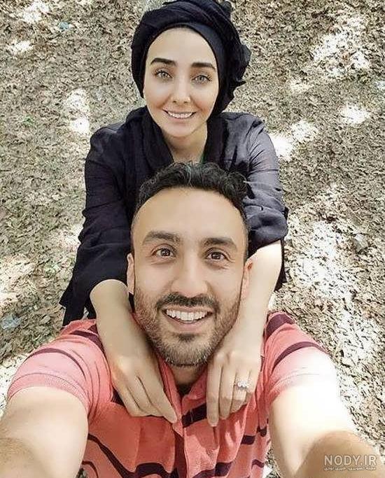 ژست عکس های دونفره سلفی ژست عکس های دونفره سلفی