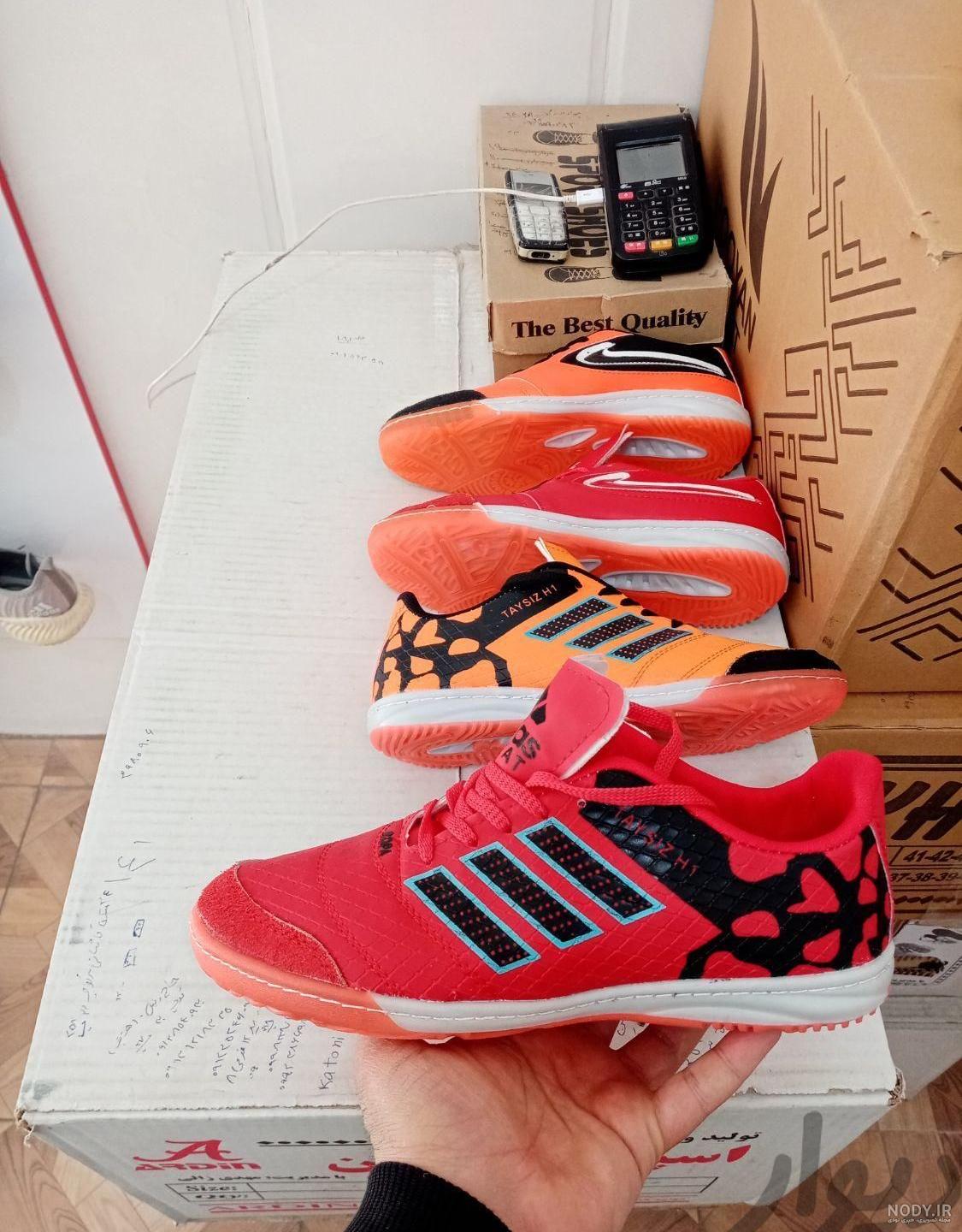 کفش فوتبال جوما مدل SUPER COPA MEN 902