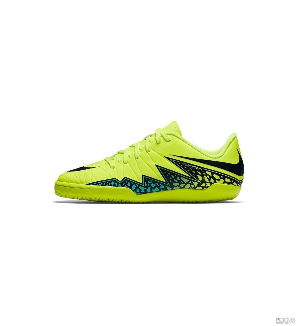 کفش فوتسال بچه گانه نایک مرکوریال کریستین رونالدو مدل Nike MercurialX  Superfly VI Academy CR7 TF SS19
