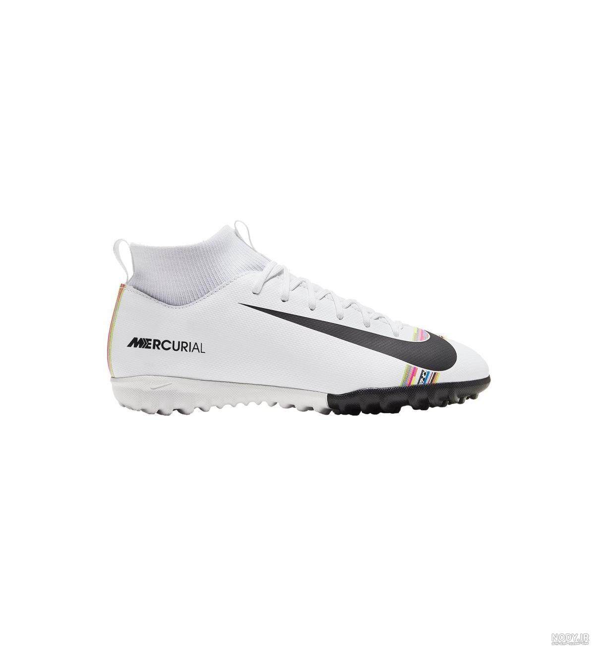کفش فوتسال جوما مدل TOP FLEX 2228