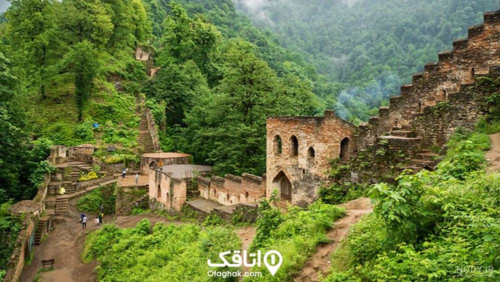 گالری تصاویر طبیعت شمال ایران و مناطق زیبای گردشگریXLOOKX گالری تصاویر طبیعت شمال ایران و مناطق زیبای گردشگریXLOOKX