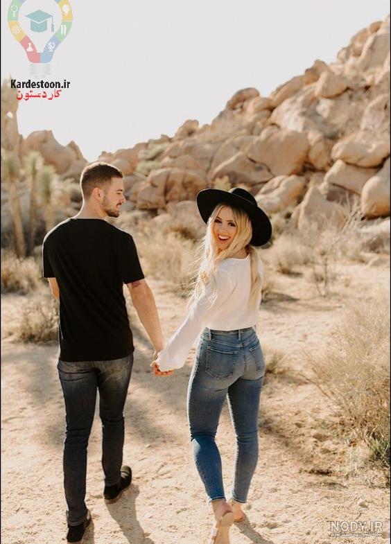 ۵۰ ژست سلفی دونفره عاشقانه و دوستانه ۵۰ ژست سلفی دونفره عاشقانه و دوستانه