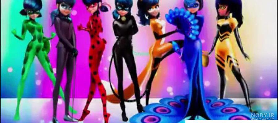 Miraculous lady bug and cat noir Miraculous lady bug and cat noir