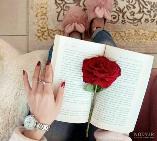 60 عکس پروفایل جدید امسال ۲۰۲۴ و ۱۴۰۳ را دانلود کنید