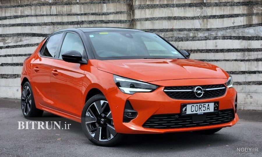 Opel Corsa new)مشخصات، بررسی، اطلاعات، تصاویر، قیمت روز و دفترچه راهنمای اپل کورسا دنده ای اتاق جدید | کارن کار Opel Corsa new)مشخصات، بررسی، اطلاعات، تصاویر، قیمت روز و دفترچه راهنمای اپل کورسا دنده ای اتاق جدید | کارن کار