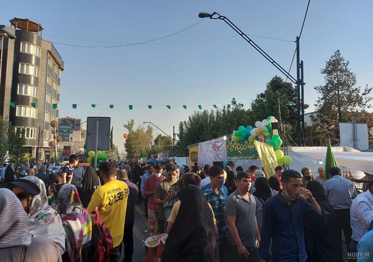 50 کاردستی عید غدیر، شیک و بسیار زیبا