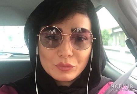 آخرین خبر | چهره ها/ سلفی ماشینی مینا وحید آخرین خبر | چهره ها/ سلفی ماشینی مینا وحید