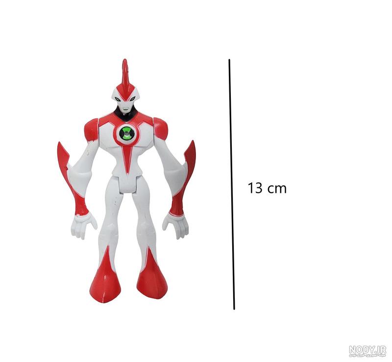 آشنایی با موجودات پیشرفته ای که تو انیمیشن بن تن ندیدیم! طراحی جدید ben 10 ultimate alien آشنایی با موجودات پیشرفته ای که تو انیمیشن بن تن ندیدیم! طراحی جدید ben 10 ultimate alien