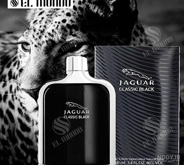 ادکلن جگوار سبز مردانه - قیمت و خرید آنلاین - فروشگاه عطر الیسا ادکلن جگوار سبز مردانه - قیمت و خرید آنلاین - فروشگاه عطر الیسا