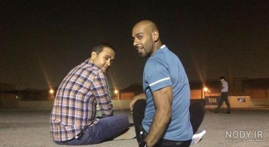 ارشا اقدسی :: خندوانه - وبلاگ هواداران خندوانه