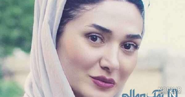استایل مینا وحید | استایل جدید و تابستانی مینا وحید بازیگر سریال افرا استایل مینا وحید | استایل جدید و تابستانی مینا وحید بازیگر سریال افرا