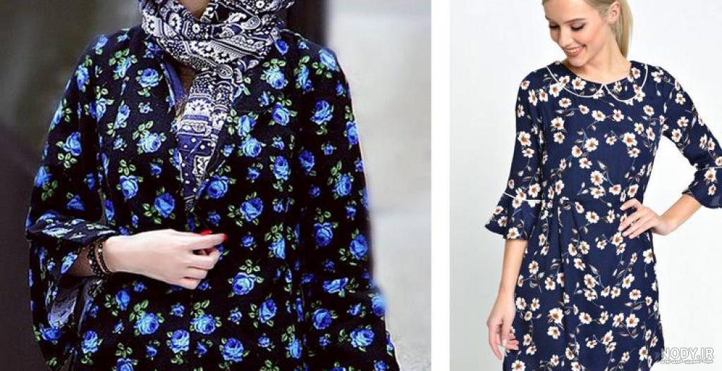 اسمارتیز گالری | تونیک نخی طرحدار (1593) اسمارتیز گالری | تونیک نخی طرحدار (1593)