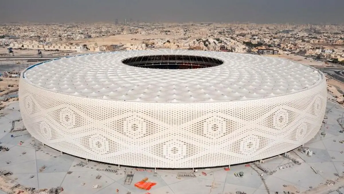 انتشار تصاویر منتخب جام جهانی 2022 قطر؛ بخش نهم انتشار تصاویر منتخب جام جهانی 2022 قطر؛ بخش نهم