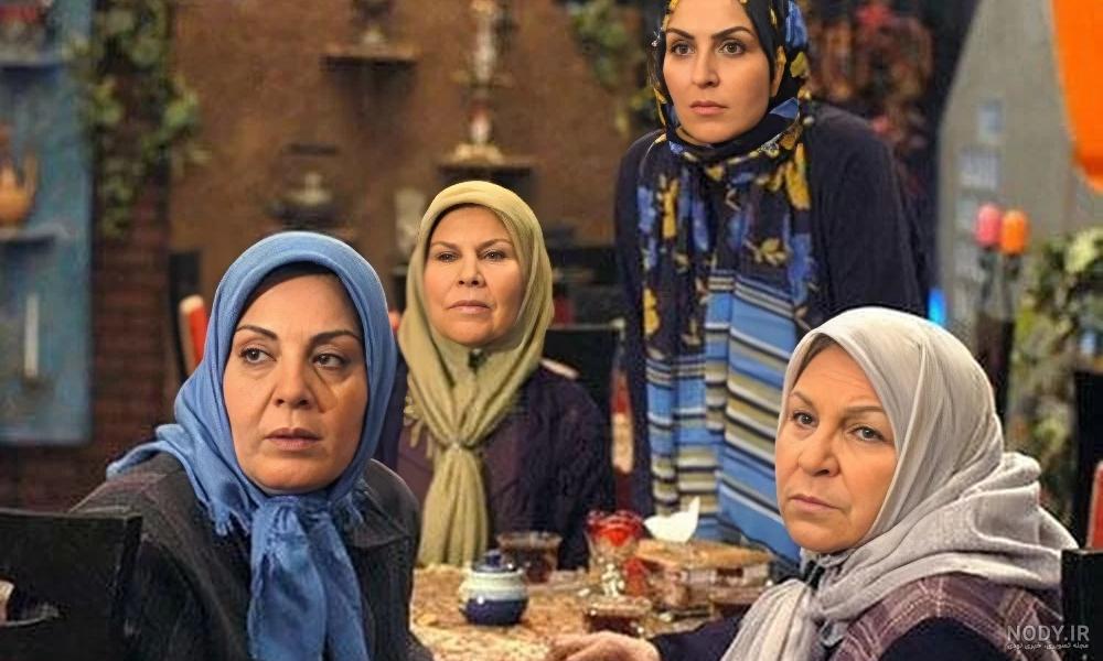 بیماری زهره حمیدی | روایت زهره حمیدی از روزهای سخت شیمی درمانی اش