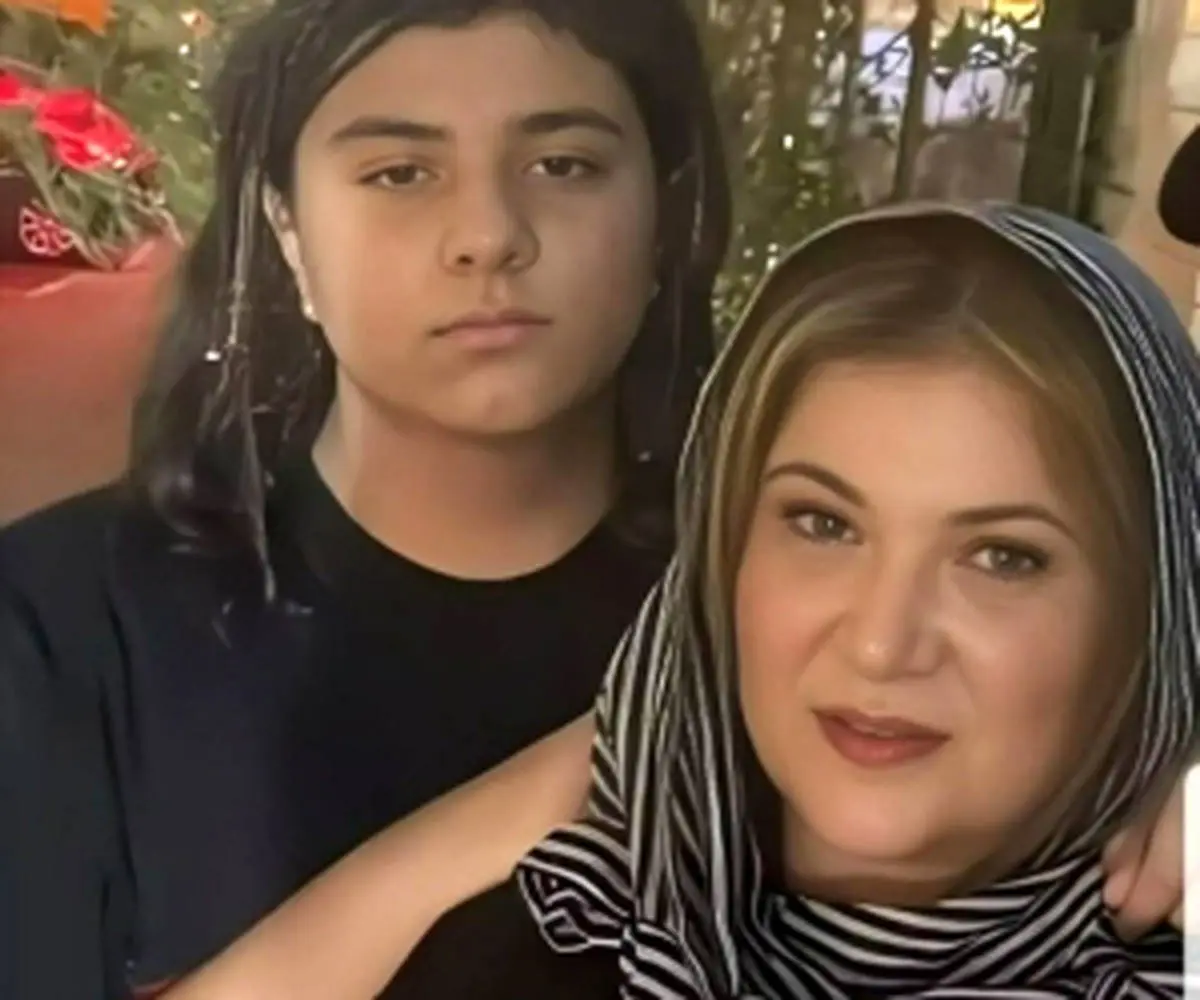 بیوگرافی امیرمحمد متقیان و همسر و فرزندانش بیوگرافی امیرمحمد متقیان و همسر و فرزندانش