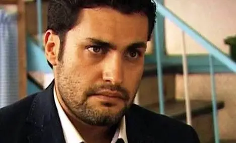 بیوگرافی امیرمحمد متقیان یار قدیمی عمو پورنگ بیوگرافی امیرمحمد متقیان یار قدیمی عمو پورنگ