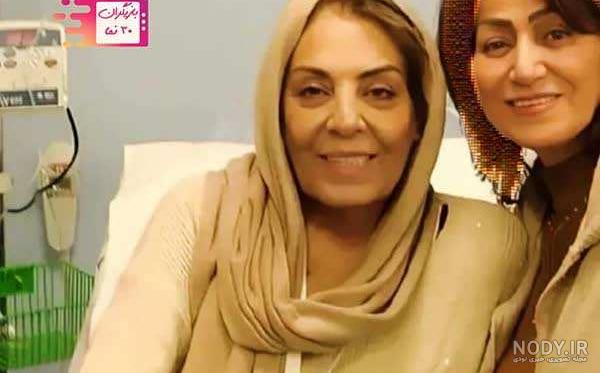 بیوگرافی زهره حمیدی بازیگر ایرانی + حواشی زندگی و بیماریش