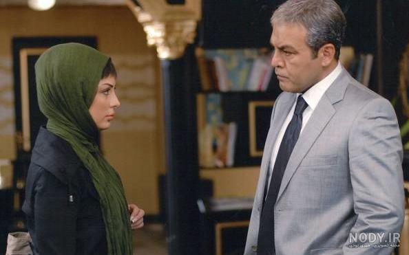 تغییرات پسر عسل بدیعی در آمریکا | فریبرز عرب نیا با پسرش جانیار(فرزند عسل  بدیعی) در گذر زمان +عکس