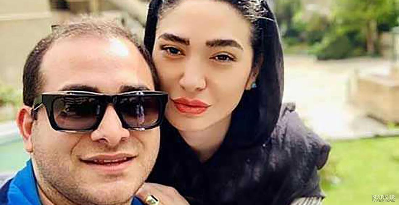 جنجال دیگر از مینا وحید / او از امیر مقارن گفت ! + فیلم جنجال دیگر از مینا وحید / او از امیر مقارن گفت ! + فیلم