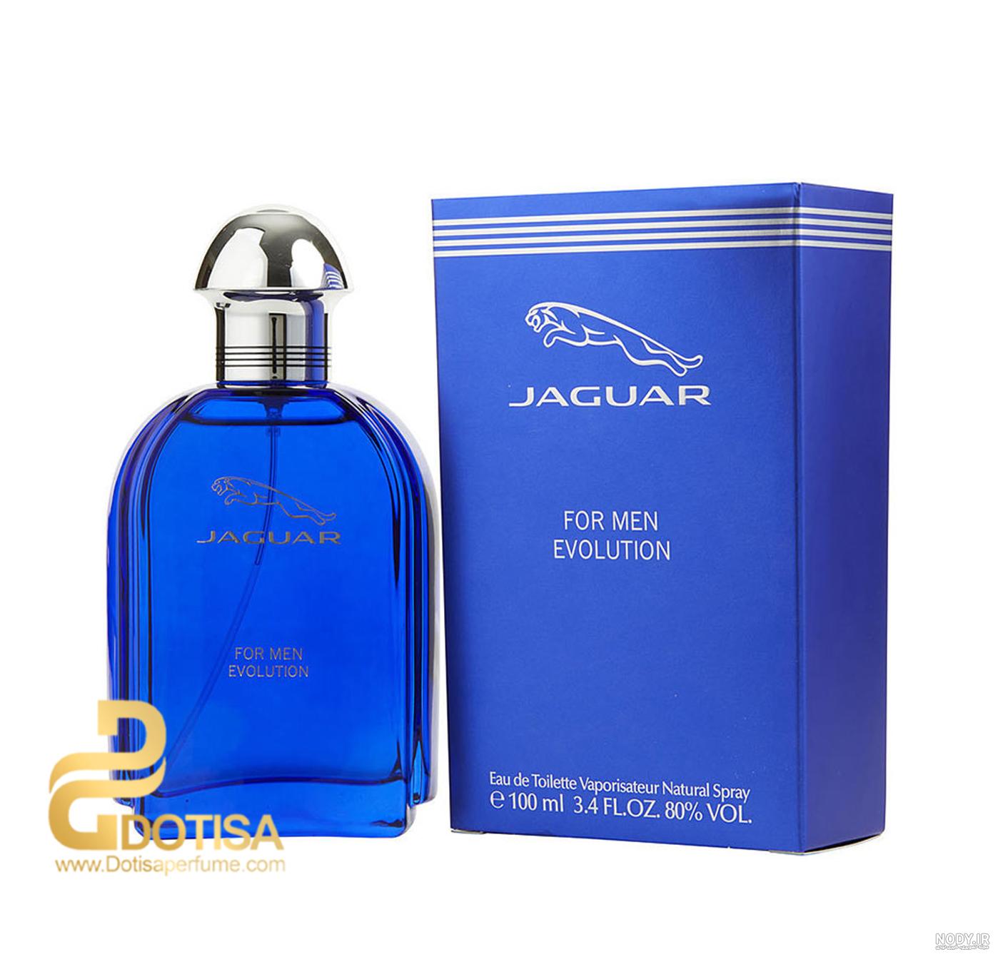 جگوار کلاسیک بلک-مشکی مردانه | JAGUAR / JAGUAR CLASSIC BLACK EDT - فرانس شاپ: فروشگاه عطر جگوار کلاسیک بلک-مشکی مردانه | JAGUAR / JAGUAR CLASSIC BLACK EDT - فرانس شاپ: فروشگاه عطر