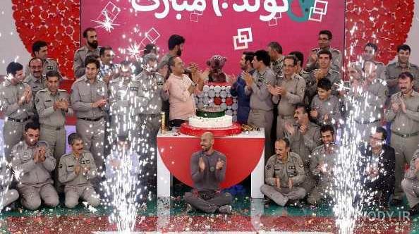 خندوانه» آکروباتیک شد/ لب‌خوانی ترانه‌های تهران قدیم توسط مدرس