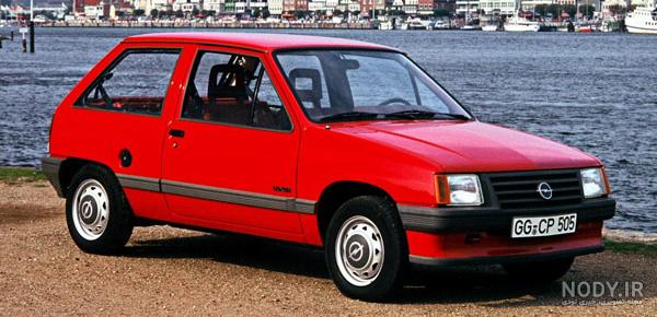 خودرو اپل Corsa دنده ای سال 1994 – پارس کمپر – ParsCampers.ir خودرو اپل Corsa دنده ای سال 1994 – پارس کمپر – ParsCampers.ir