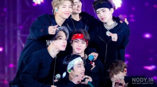 راز جذابیت اعضای گروه BTS چیست؟ - چی بپوشم راز جذابیت اعضای گروه BTS چیست؟ - چی بپوشم