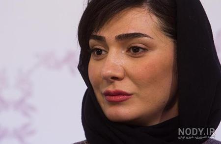 سلفی مغرورانه مینا وحید+عکس سلفی مغرورانه مینا وحید+عکس