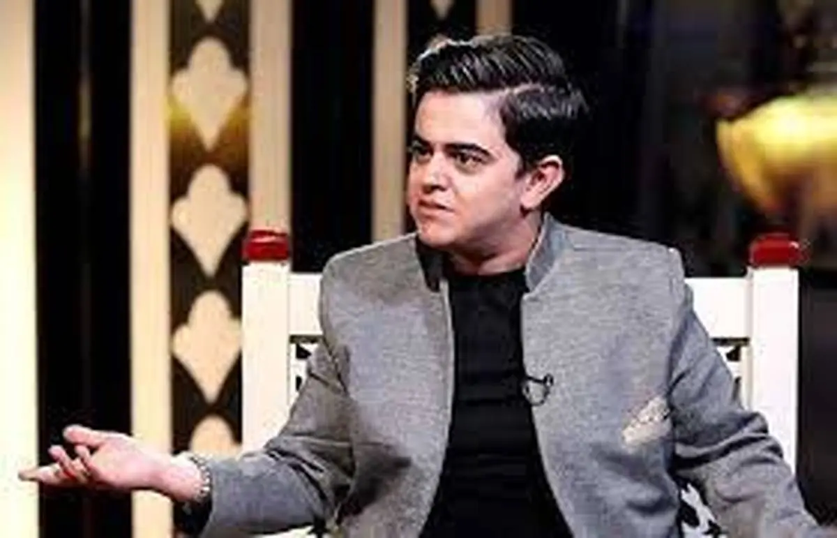 صمیمیت امیرمحمد متقیان و علی شادمان در این عکس لو رفت | امیرمحمد متقیان با این عکس غوغا کرد صمیمیت امیرمحمد متقیان و علی شادمان در این عکس لو رفت | امیرمحمد متقیان با این عکس غوغا کرد