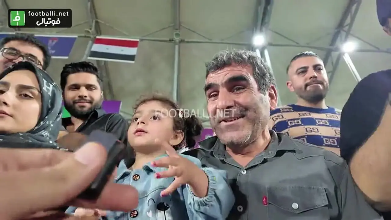 عکس مهدی ترابی و زنش