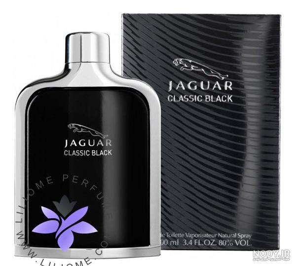 عطر ادکلن جگوار کلاسیک بلک-مشکی | Jaguar Classic Black - فروشگاه روژانو مارکت عطر ادکلن جگوار کلاسیک بلک-مشکی | Jaguar Classic Black - فروشگاه روژانو مارکت