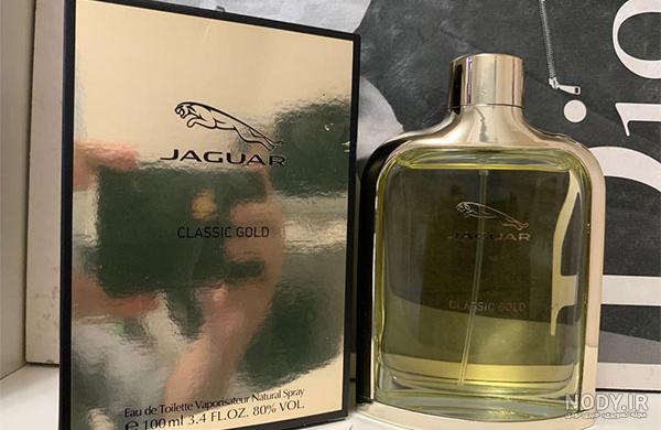 عطر ادکلن جگوار کلاسیک بلک (مشکی) فراگرنس ورد پانتر کلاسیک نویر - Jaguar Classic Black Fragrance World Panter Classic Noir - طوفان عطر - فروشگاه تخصصی عطر و ادکلن اورجینال عطر ادکلن جگوار کلاسیک بلک (مشکی) فراگرنس ورد پانتر کلاسیک نویر - Jaguar Classic Black Fragrance World Panter Classic Noir - طوفان عطر - فروشگاه تخصصی عطر و ادکلن اورجینال