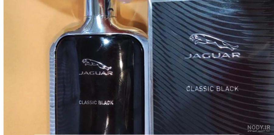 عطر جگوار مردانه (جگوار سبز) - JAGUAR Jaguar for Men - عطرافشان عطر جگوار مردانه (جگوار سبز) - JAGUAR Jaguar for Men - عطرافشان