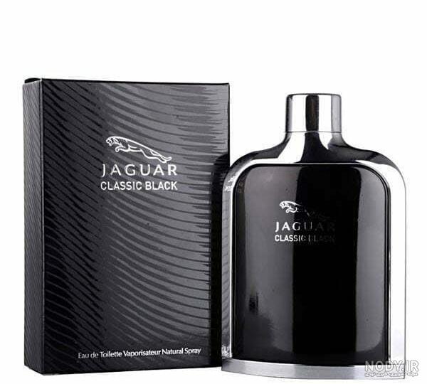 عطر مردانه جگوار کلاسیک بلک Jaguar Classic Black EDT - فروشگاه برلیان سبز عطر مردانه جگوار کلاسیک بلک Jaguar Classic Black EDT - فروشگاه برلیان سبز