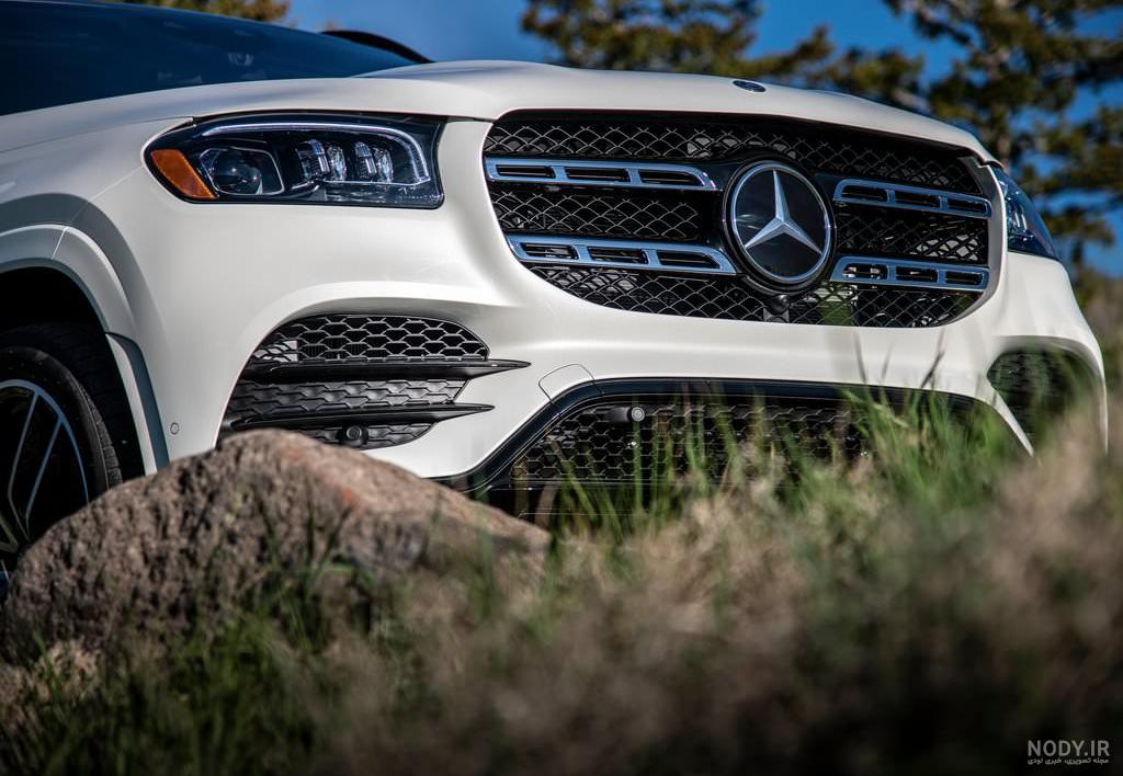 عکس بنز s500 عکس بنز s500