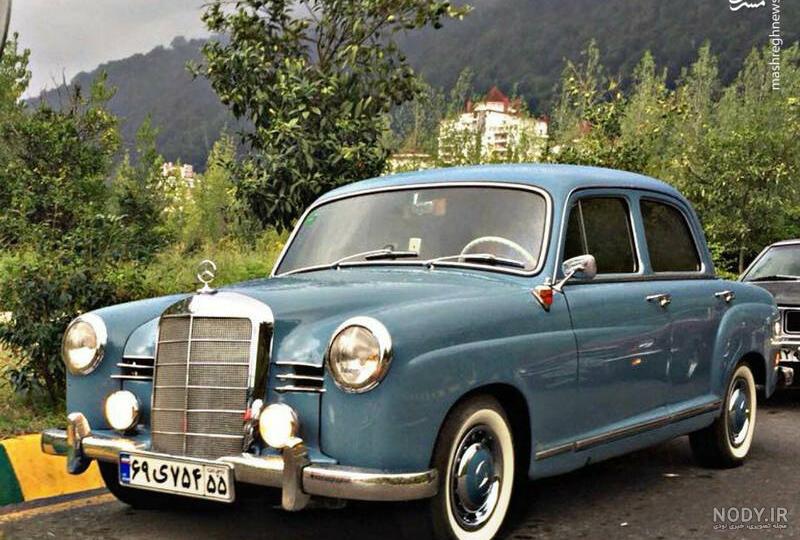 عکس بنز cls500 عکس بنز cls500