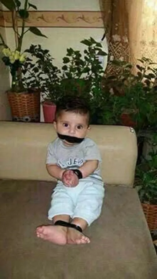 عکس بچه شیطون برای پروفایل عکس بچه شیطون برای پروفایل