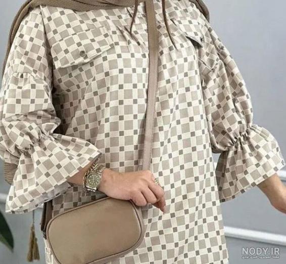 عکس تونیک نخی