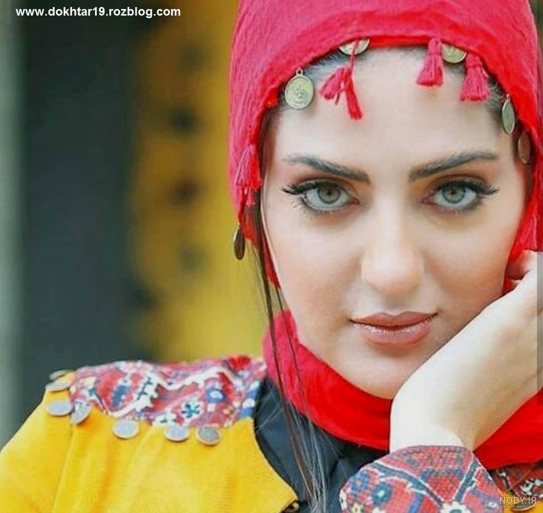 عکس دختر زیبا ایرانی فیک ❤️ [ بهترین تصاویر ]