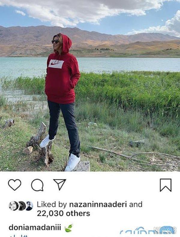 عکس دخترانه ایرانی خوشگل برای پروفایل + عکس فیک دخترونه
