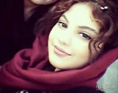 عکس دخترانه طبیعی ایرانی ❤️ [ بهترین تصاویر ]