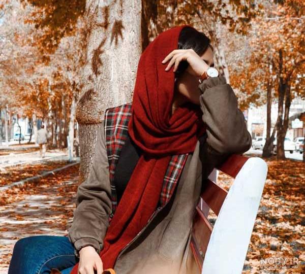 عکس دخترونه | 160 عکس دخترونه شیک و خاص برای پروفایل - دلبرانه