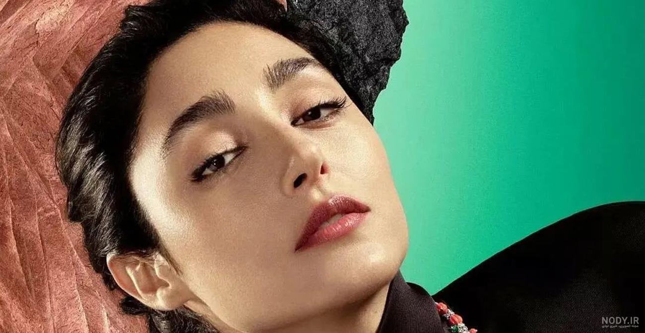 عکس های زیبای گلشیفته