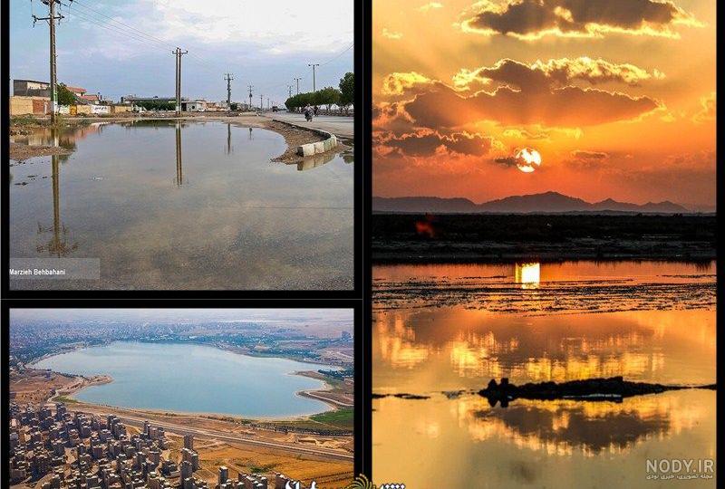 عکس غروب پاییز - عکس نودی عکس غروب پاییز - عکس نودی