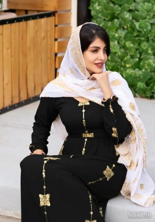 عکس لباس بندری خوسی عکس لباس بندری خوسی