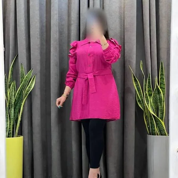 عکس مدل تونیک تابستانی عکس مدل تونیک تابستانی