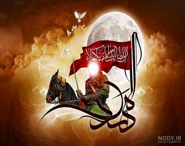 عکس پروفایل محرم با کیفیت بالا ۱۴۰۱