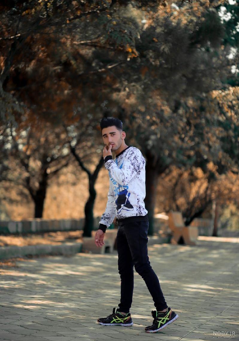 عکس پروفایل پسرانه