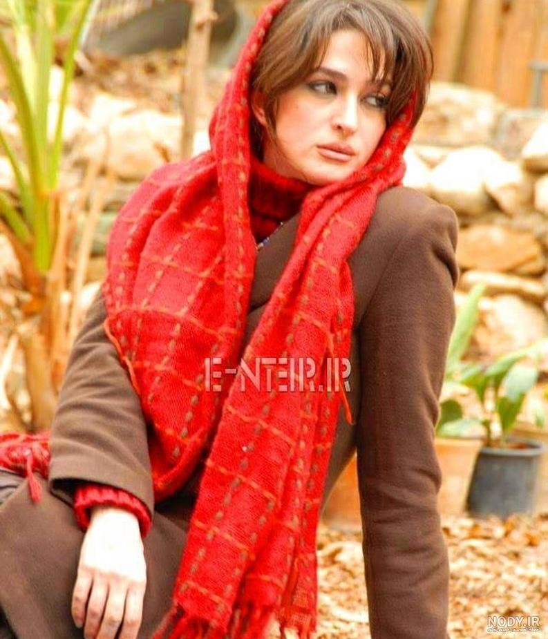 عکس پسر خوش تیپ عسل بدیعی و مختار ! / خودکشی خانم بازیگر بعد طلاق از فریبرز  عرب نیا !