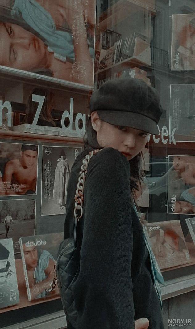 عکس گروهی بلک پینک برای پروفایل - عکس پروفایل